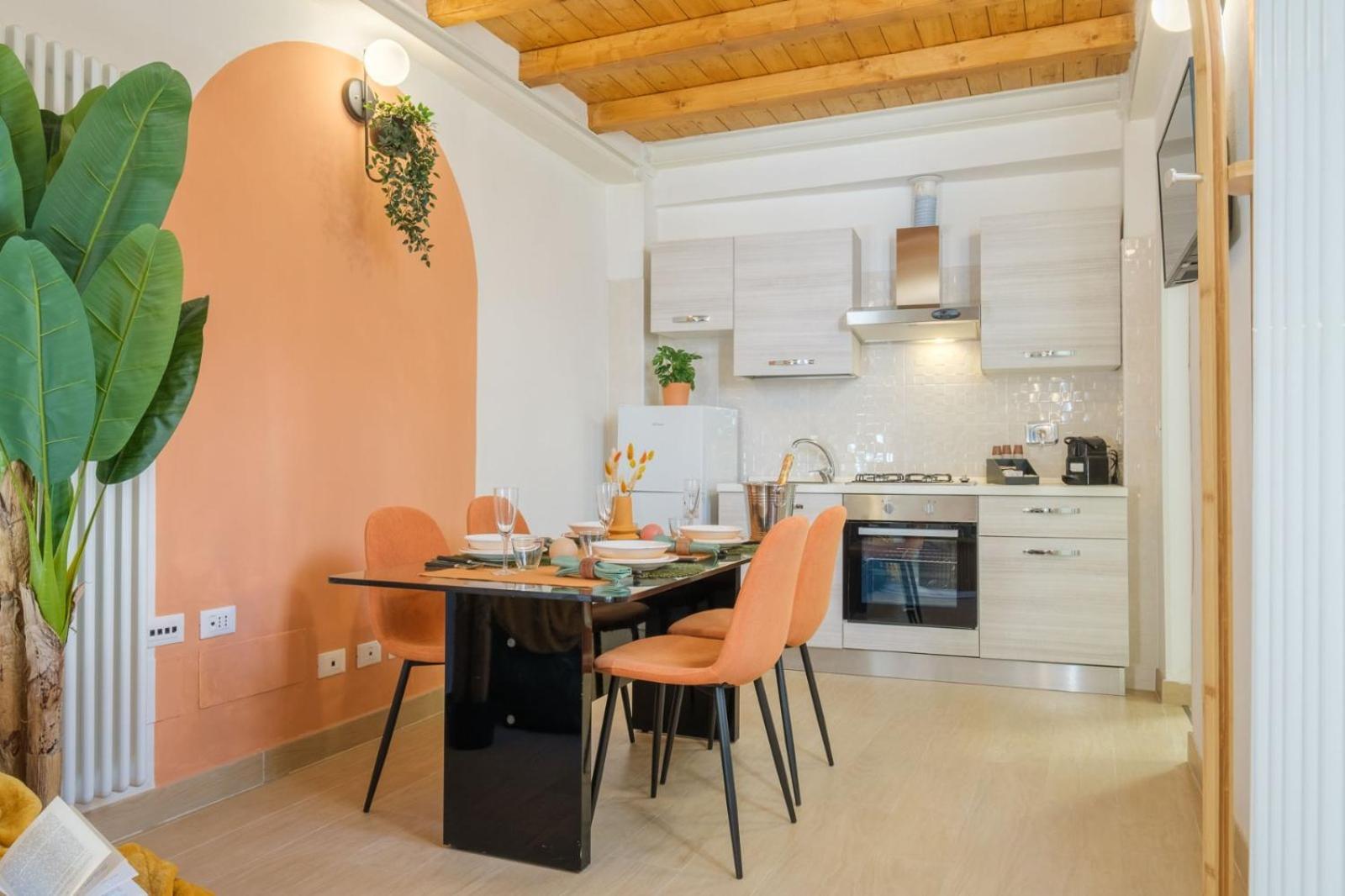 Piazza Maggiore - Il Sentiero Apartment With Private Garden Bolonha Exterior foto