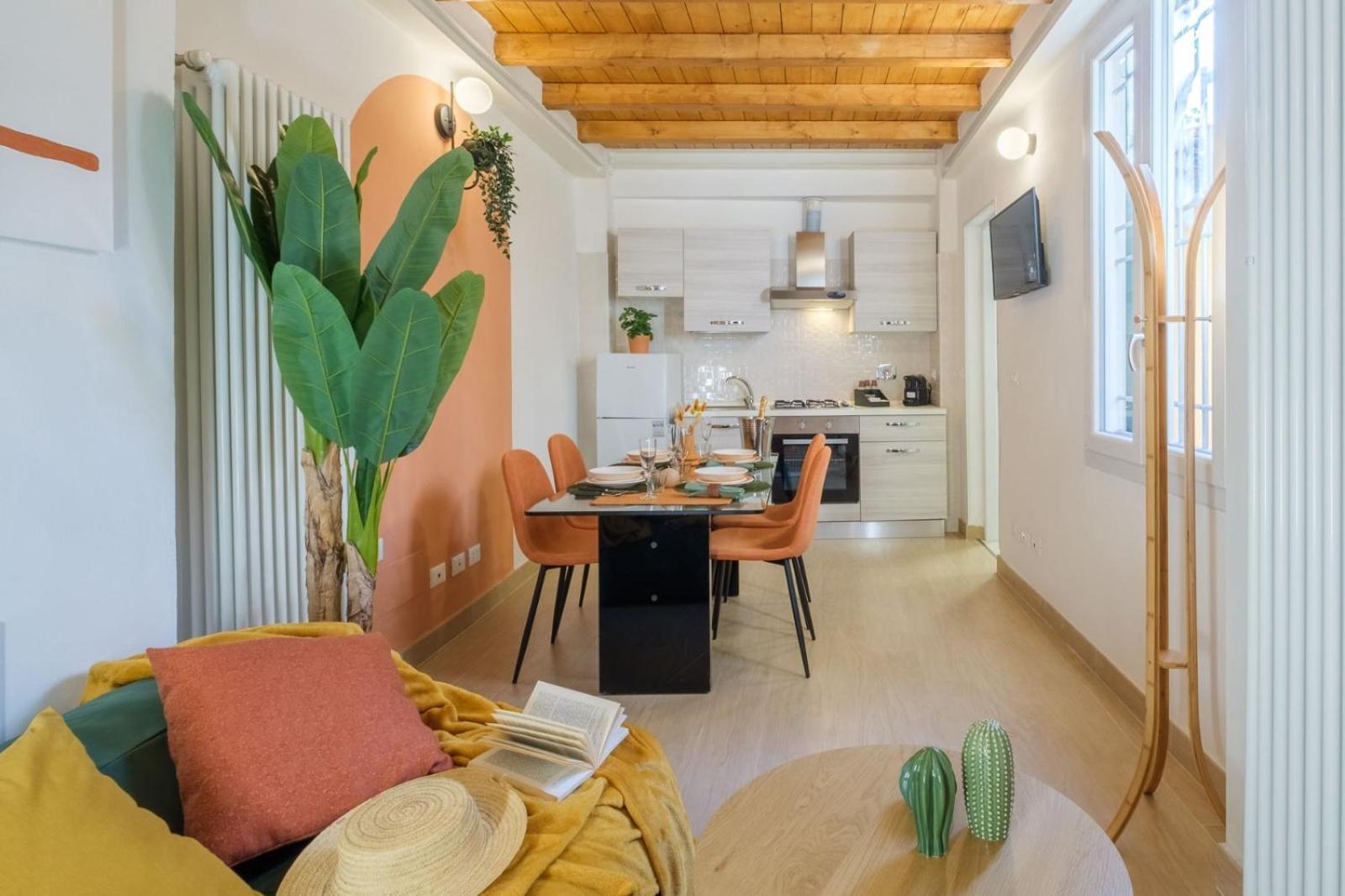 Piazza Maggiore - Il Sentiero Apartment With Private Garden Bolonha Exterior foto