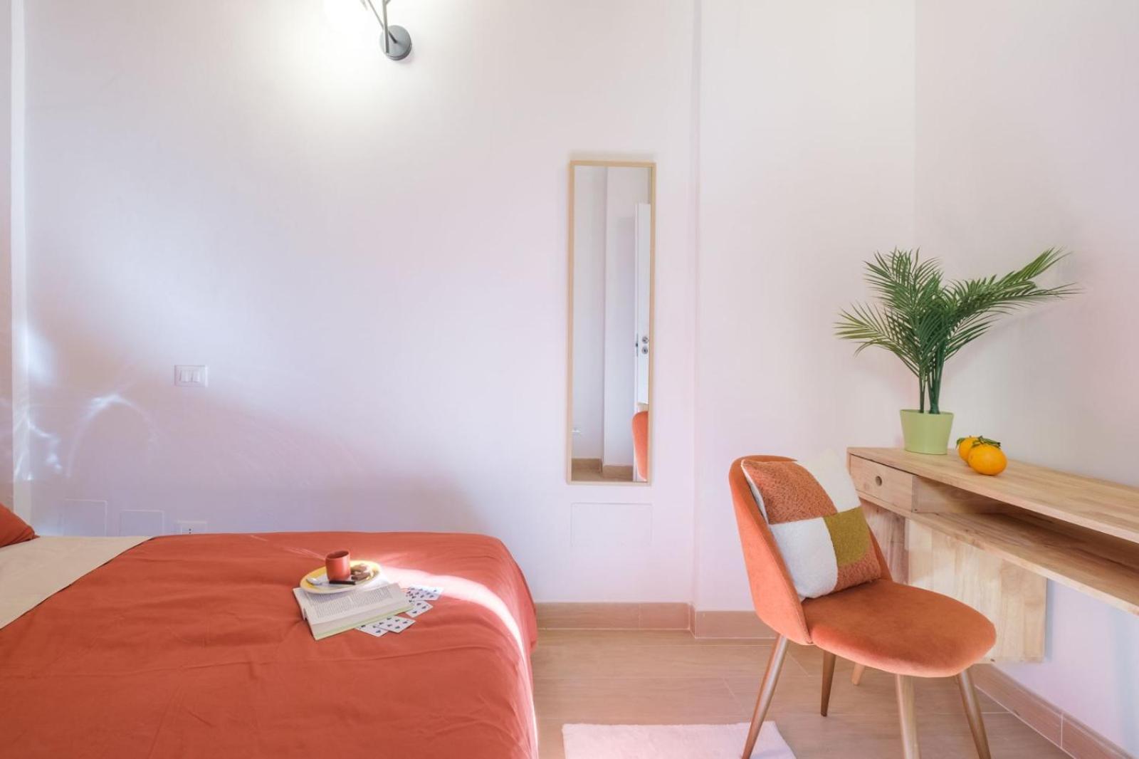 Piazza Maggiore - Il Sentiero Apartment With Private Garden Bolonha Exterior foto