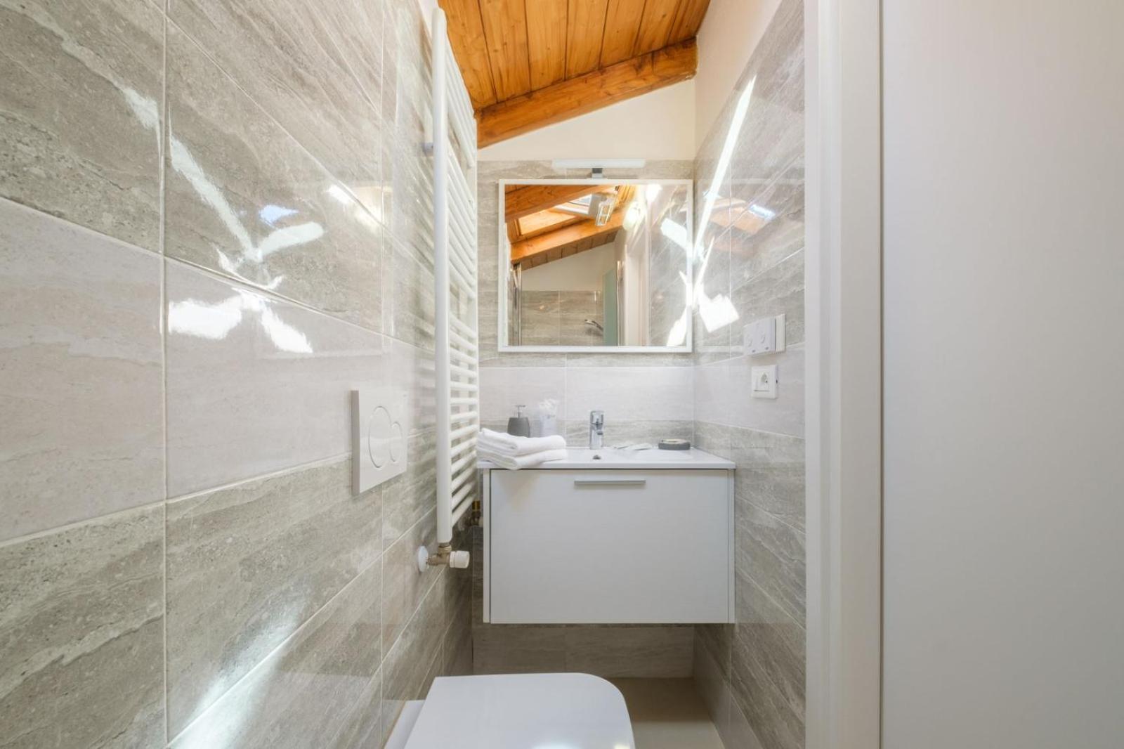 Piazza Maggiore - Il Sentiero Apartment With Private Garden Bolonha Exterior foto