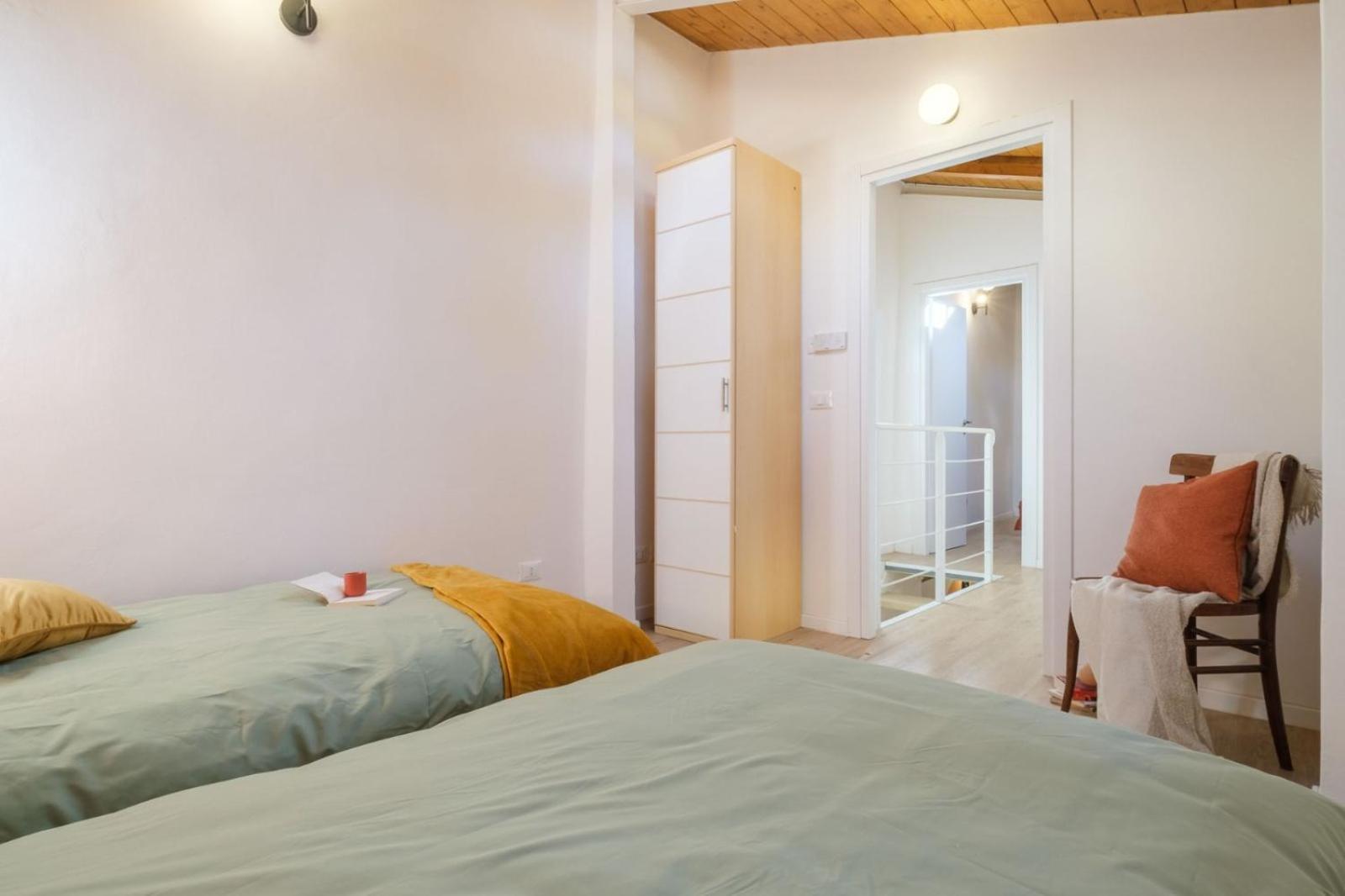 Piazza Maggiore - Il Sentiero Apartment With Private Garden Bolonha Exterior foto