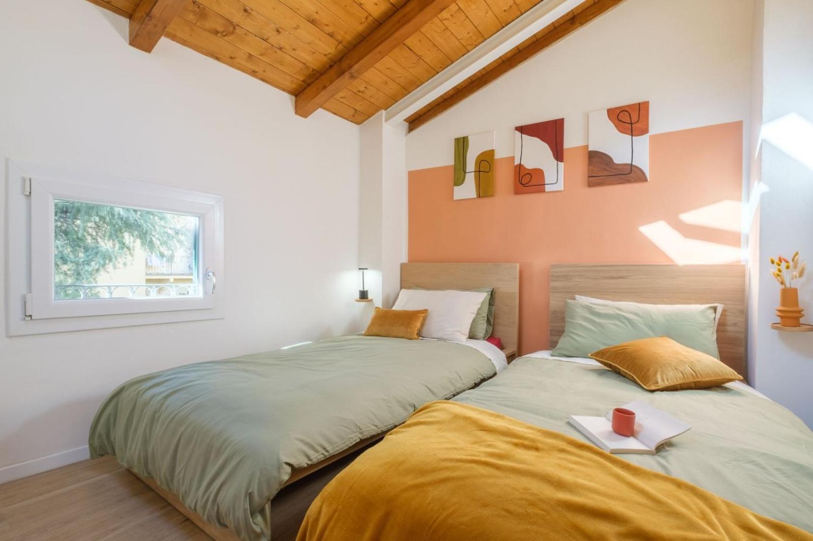 Piazza Maggiore - Il Sentiero Apartment With Private Garden Bolonha Exterior foto