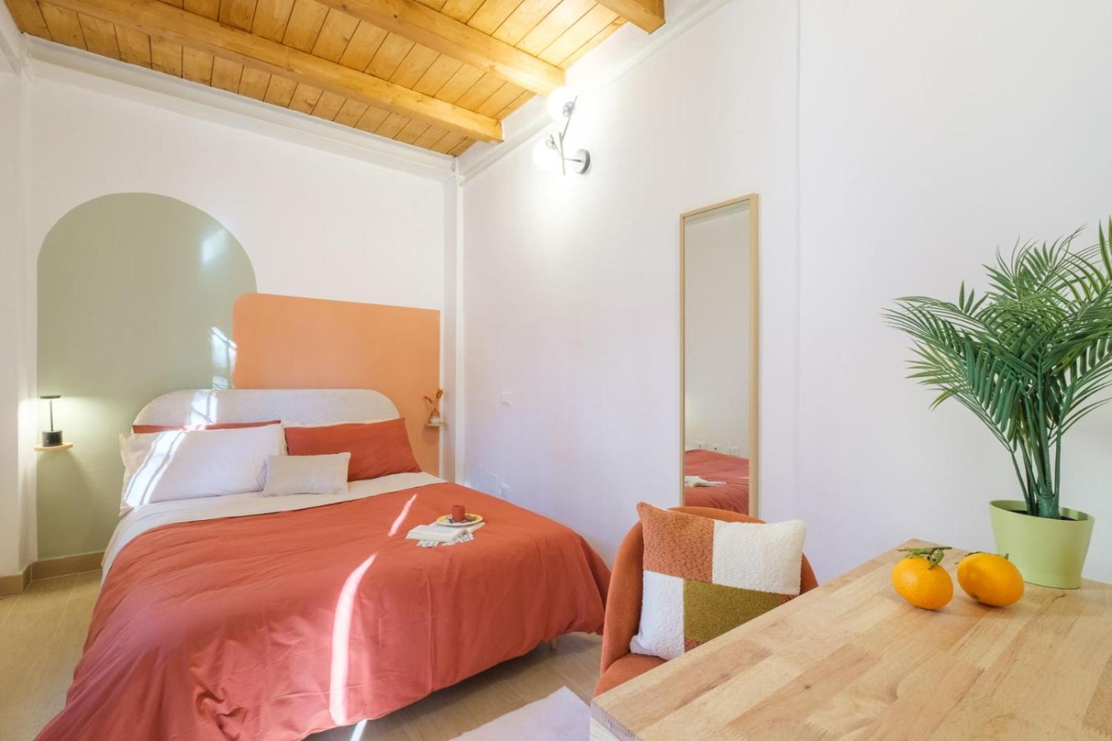 Piazza Maggiore - Il Sentiero Apartment With Private Garden Bolonha Exterior foto