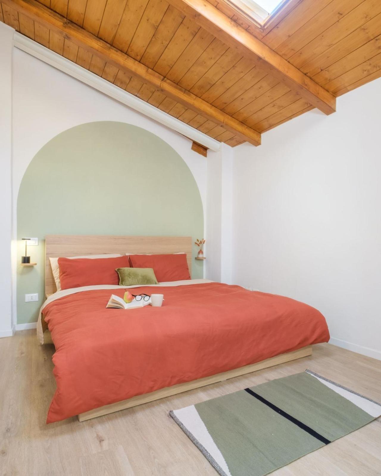Piazza Maggiore - Il Sentiero Apartment With Private Garden Bolonha Exterior foto